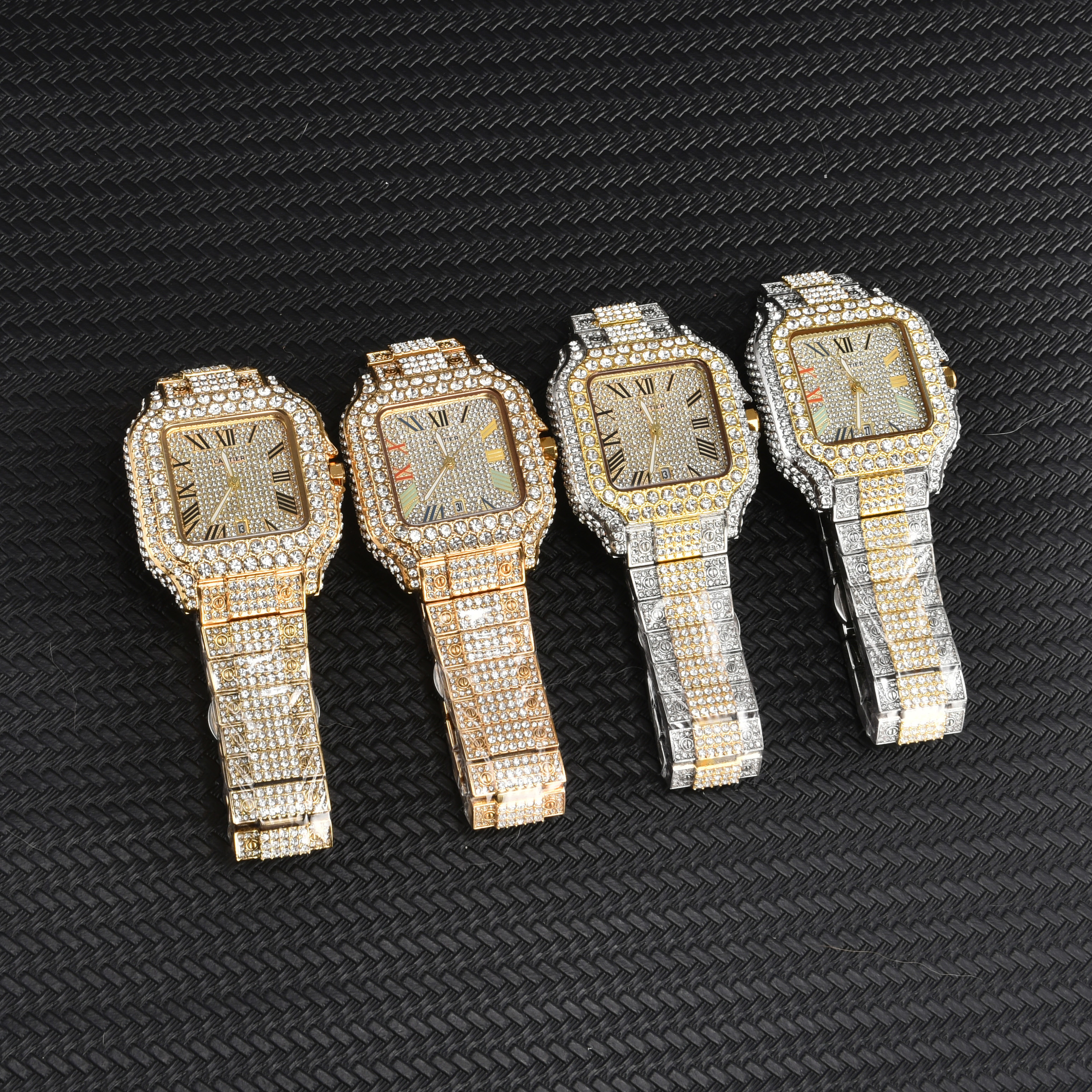 CARTIER - 62