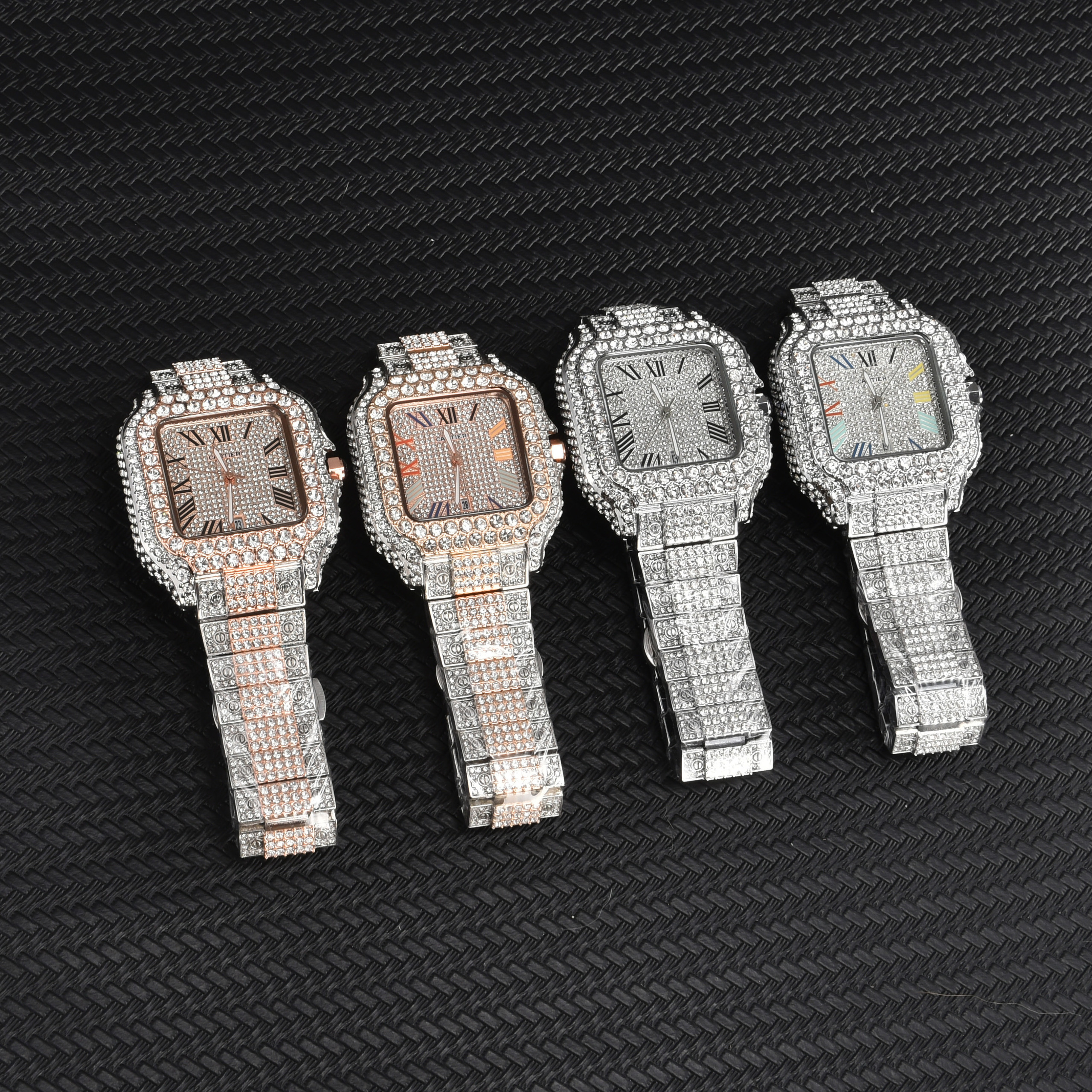 CARTIER - 62 - Image 2