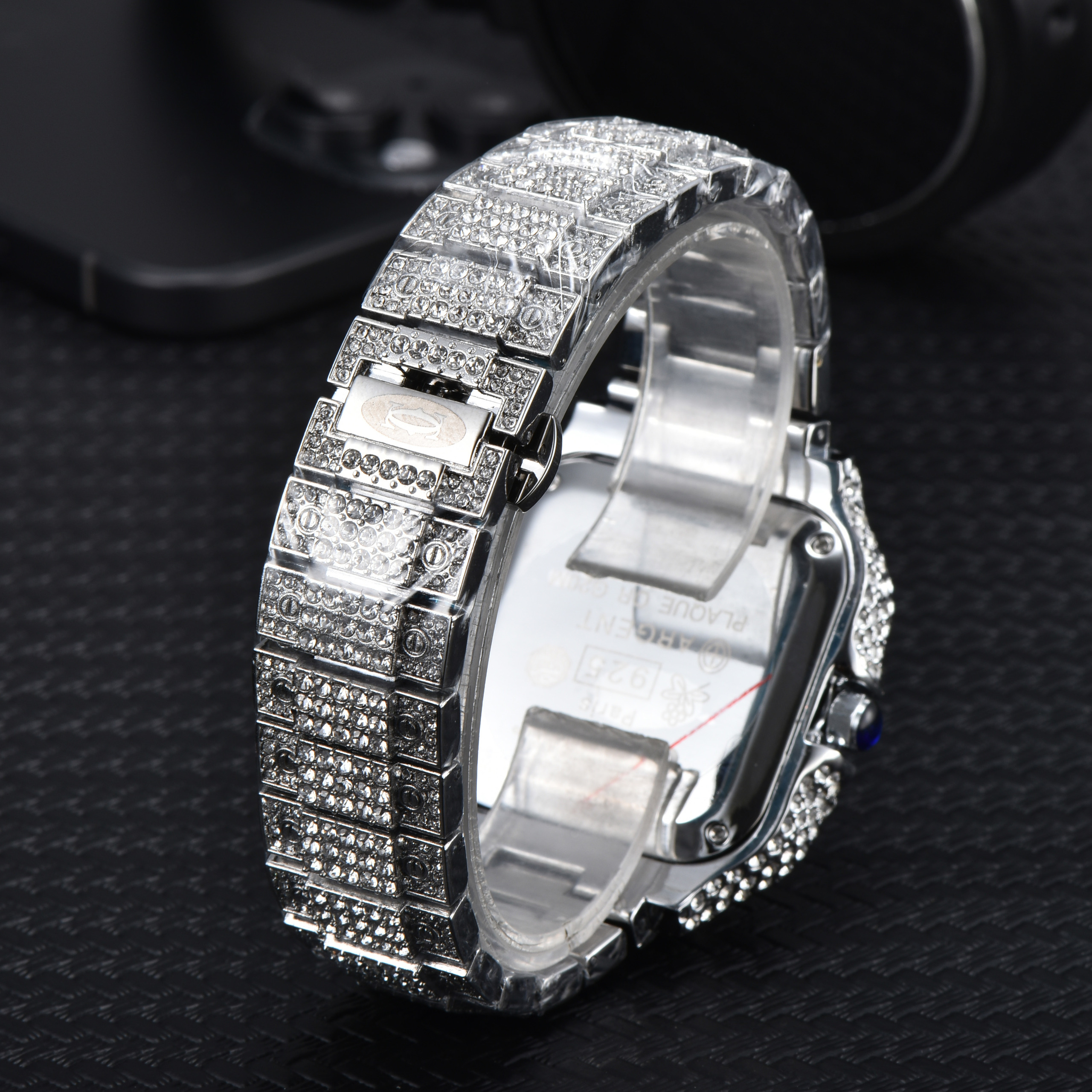CARTIER - 62 - Image 4