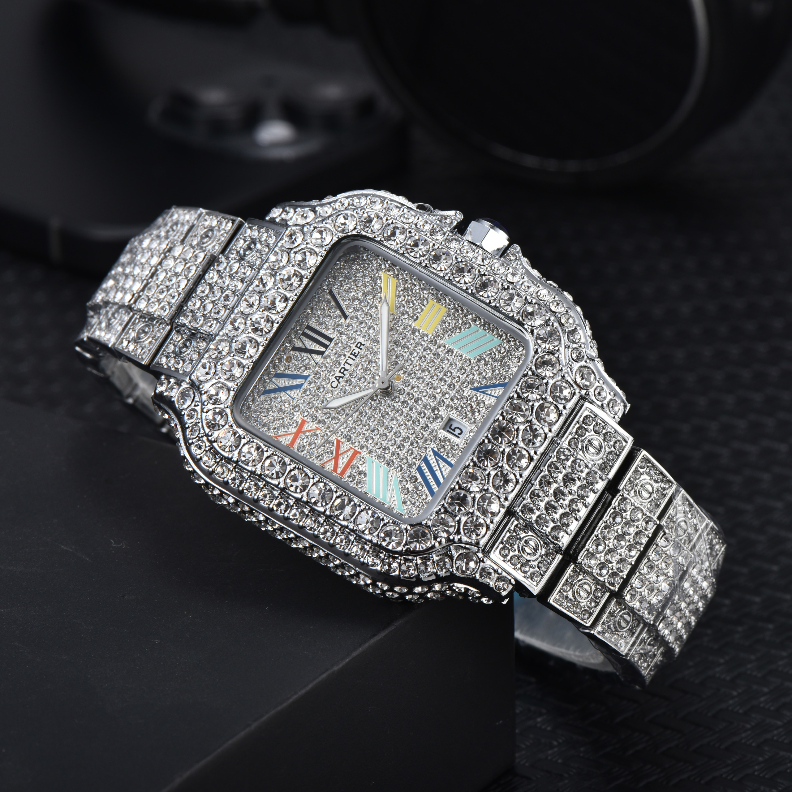 CARTIER - 62 - Image 6