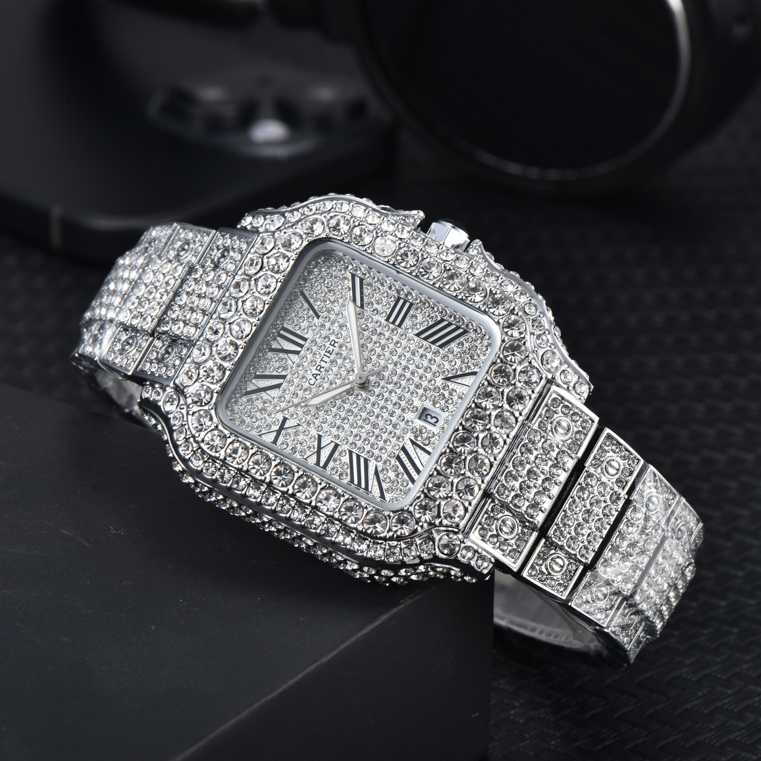 CARTIER - 62 - Image 7