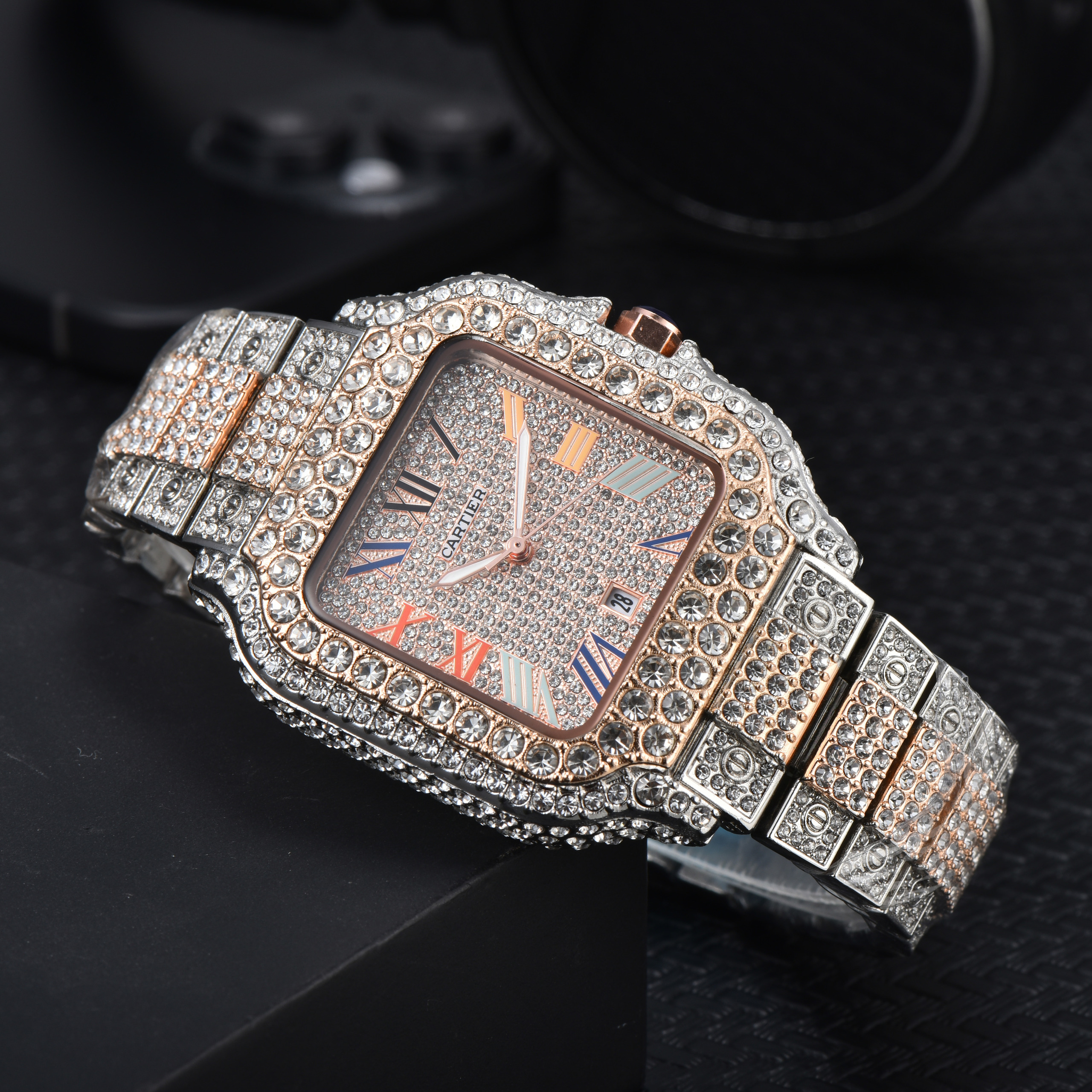 CARTIER - 62 - Image 8