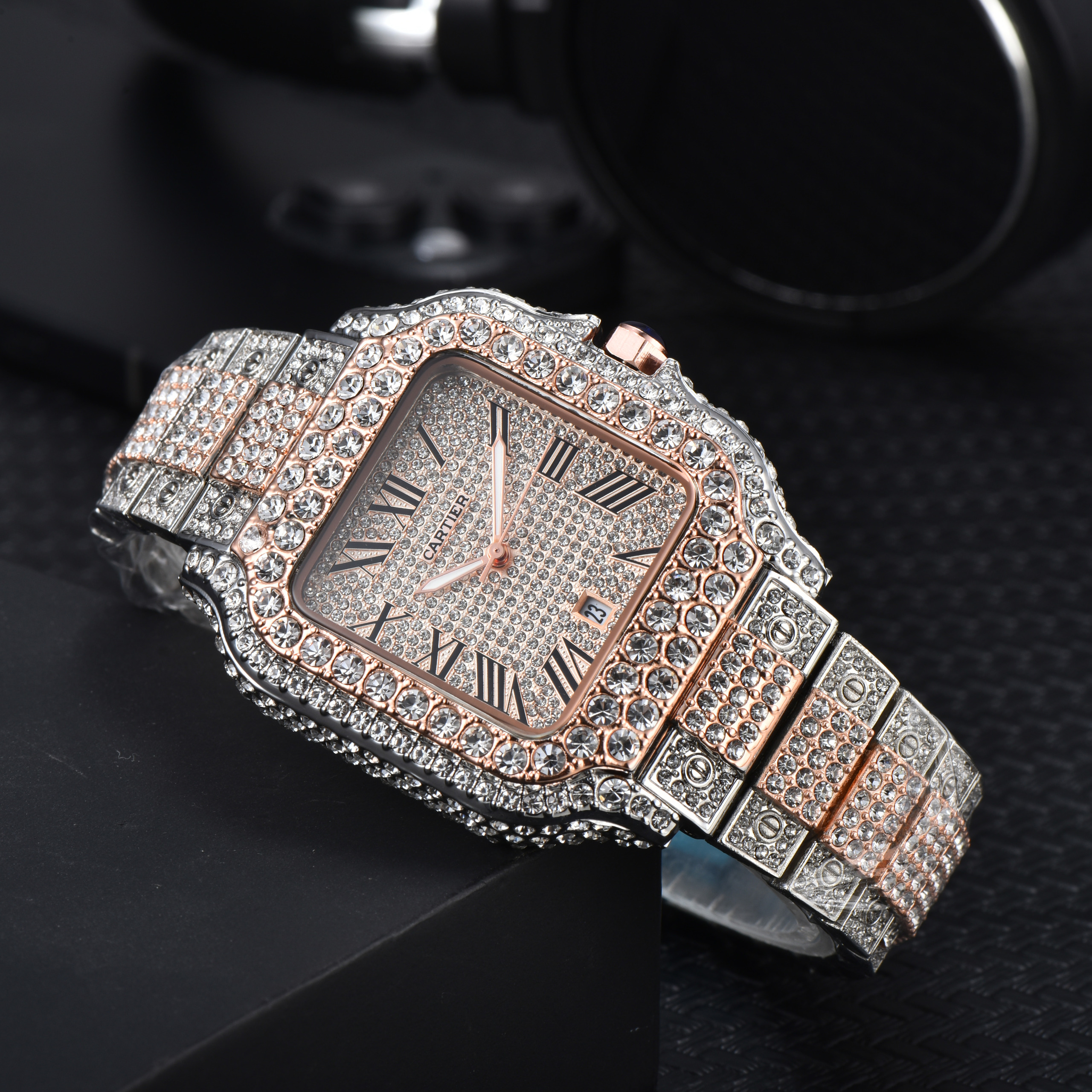 CARTIER - 62 - Image 9