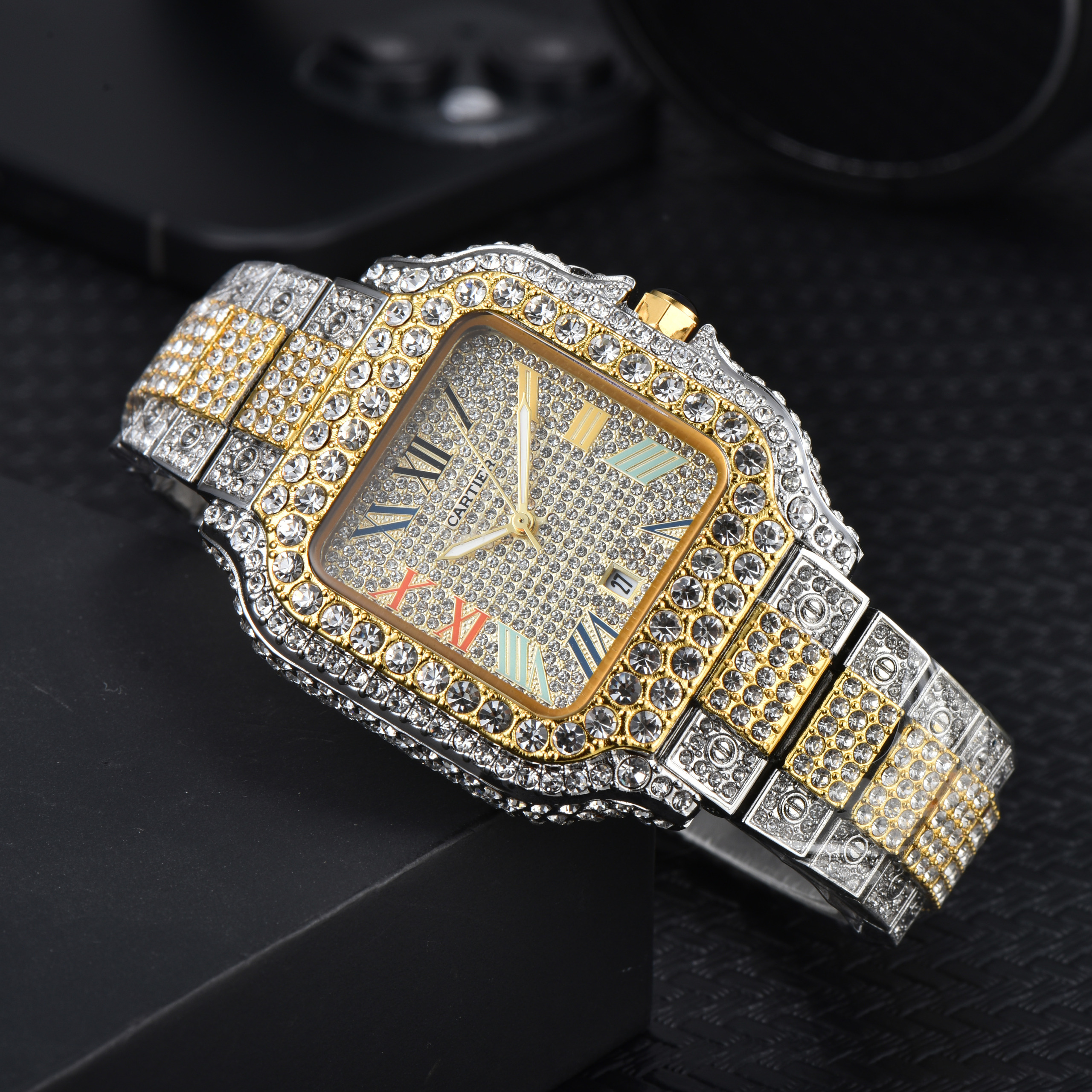 CARTIER - 62 - Image 10