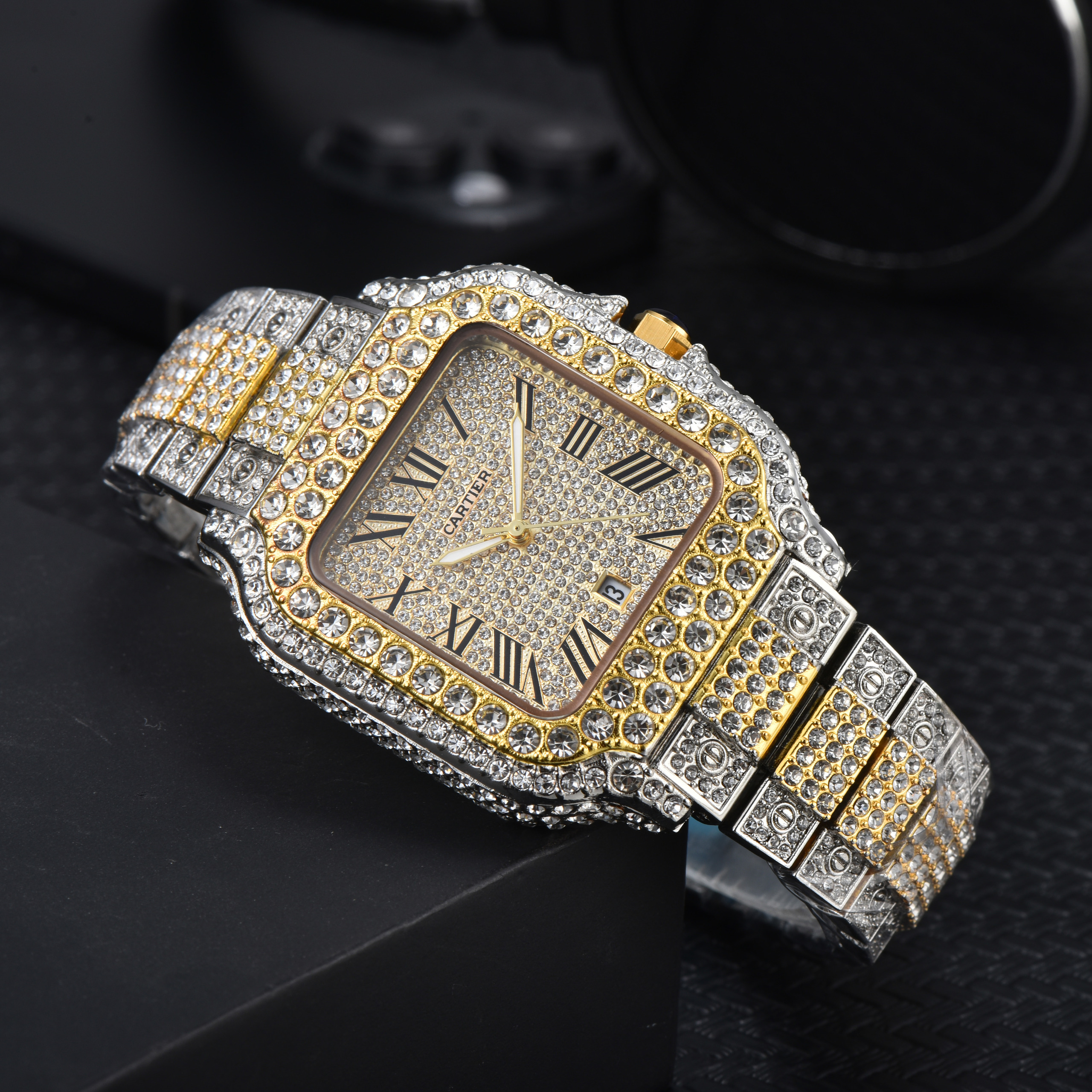 CARTIER - 62 - Image 11