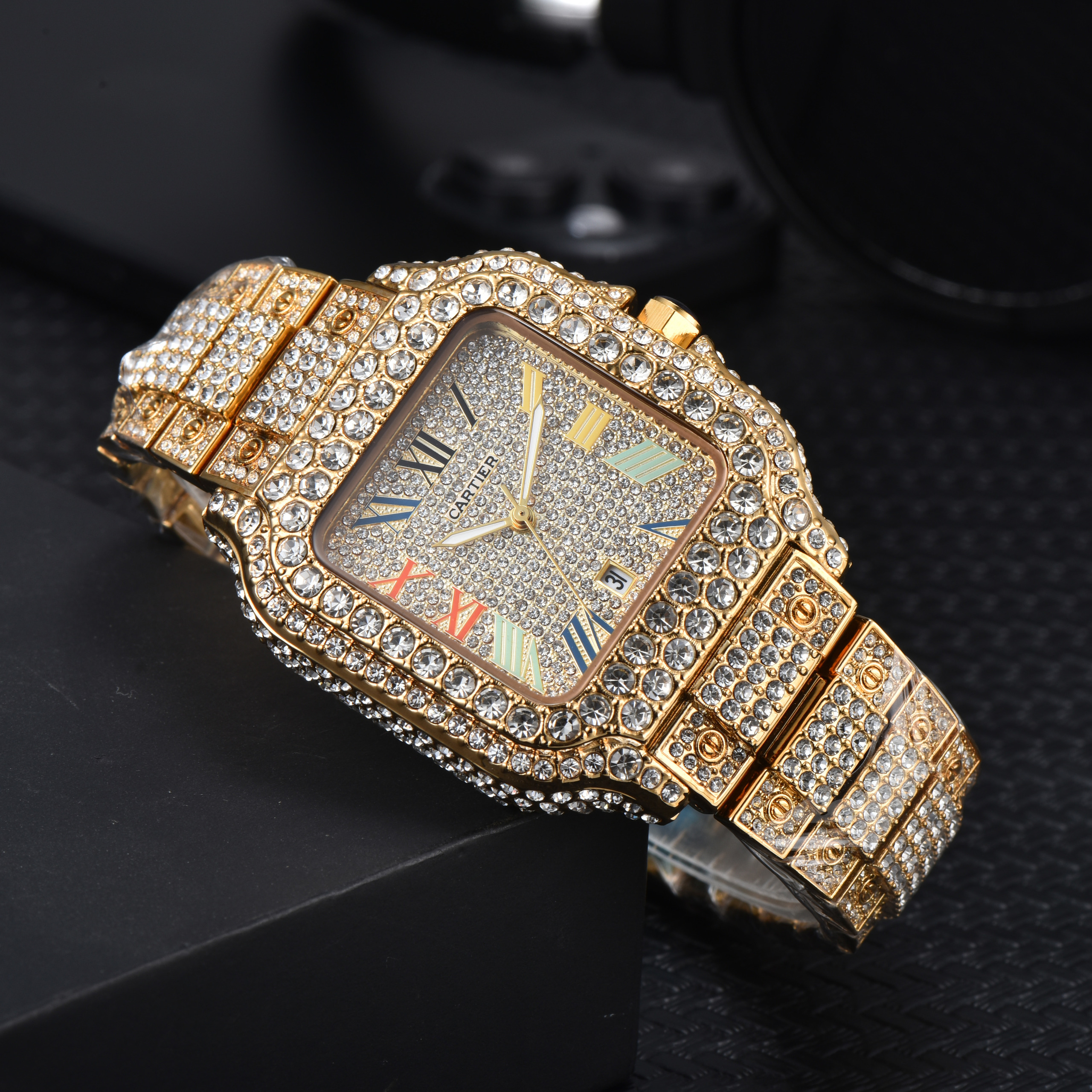 CARTIER - 62 - Image 13