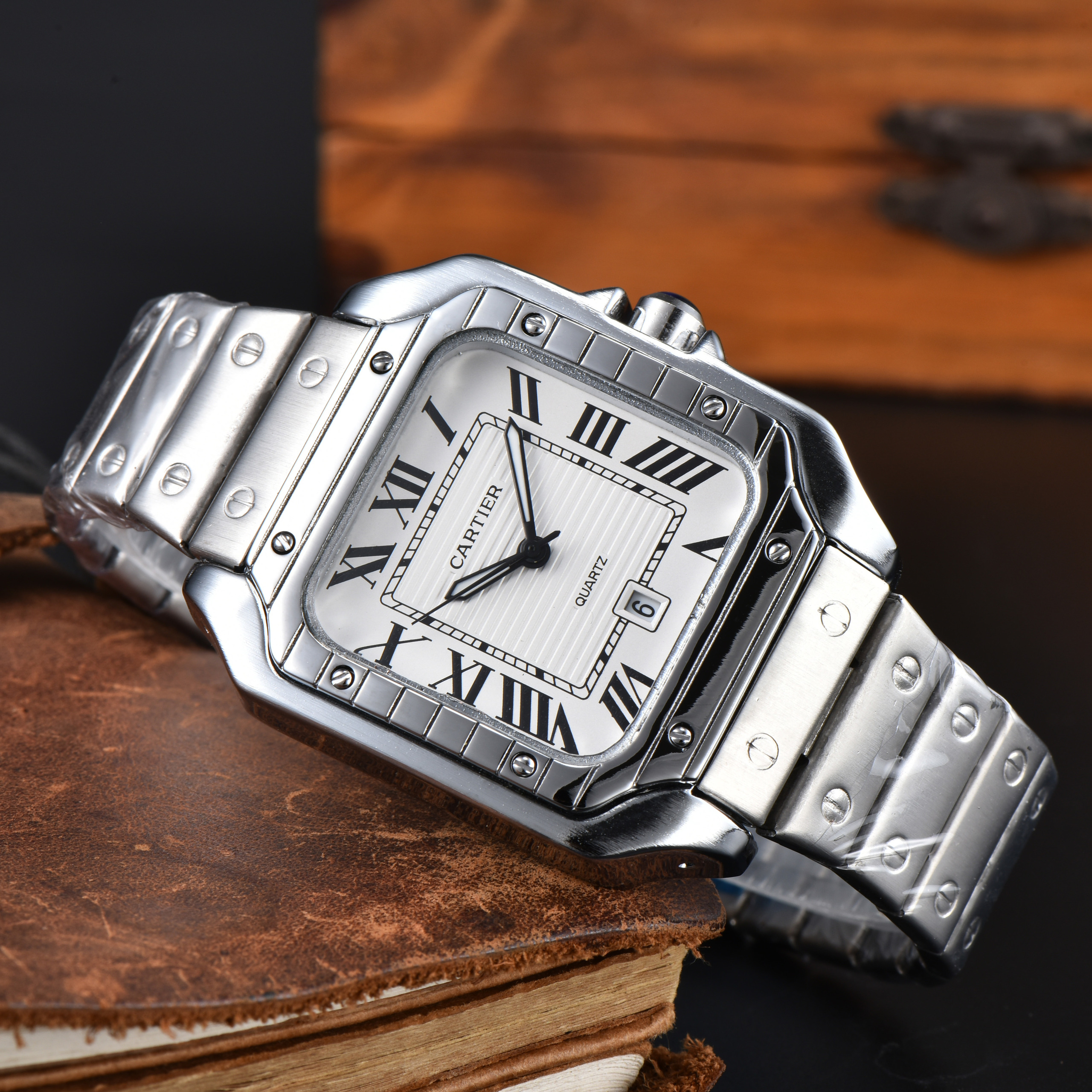 CARTIER - 63
