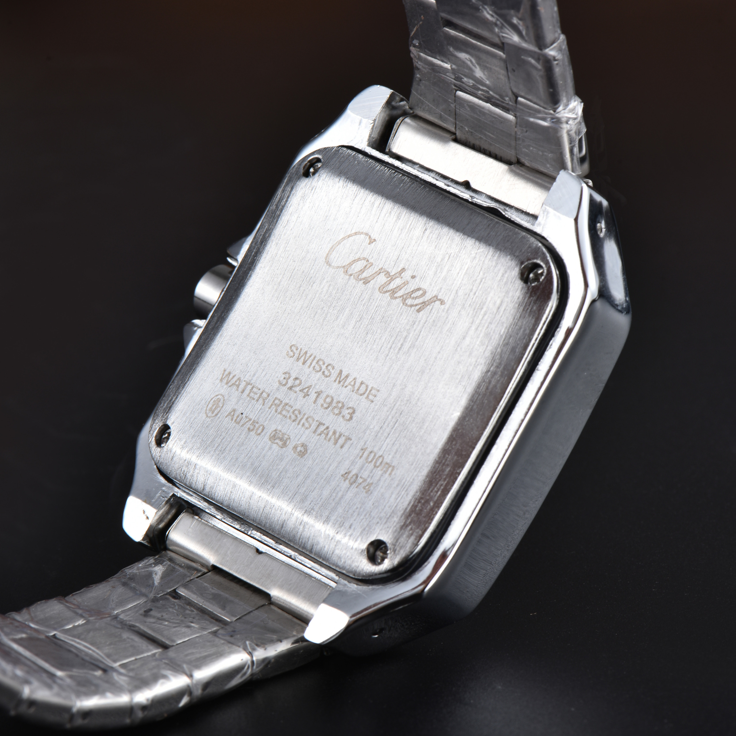 CARTIER - 63 - Image 2