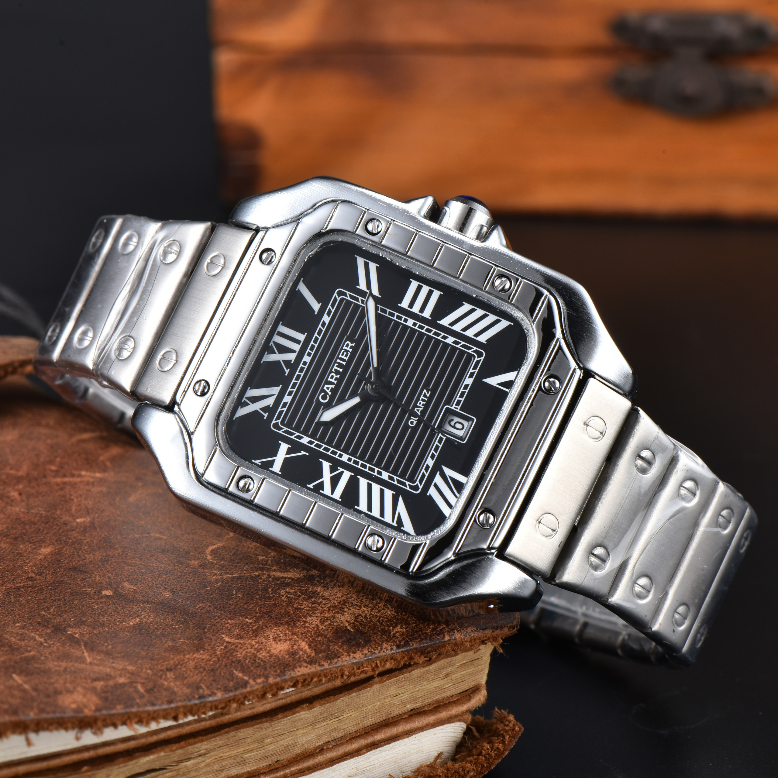 CARTIER - 63 - Image 3