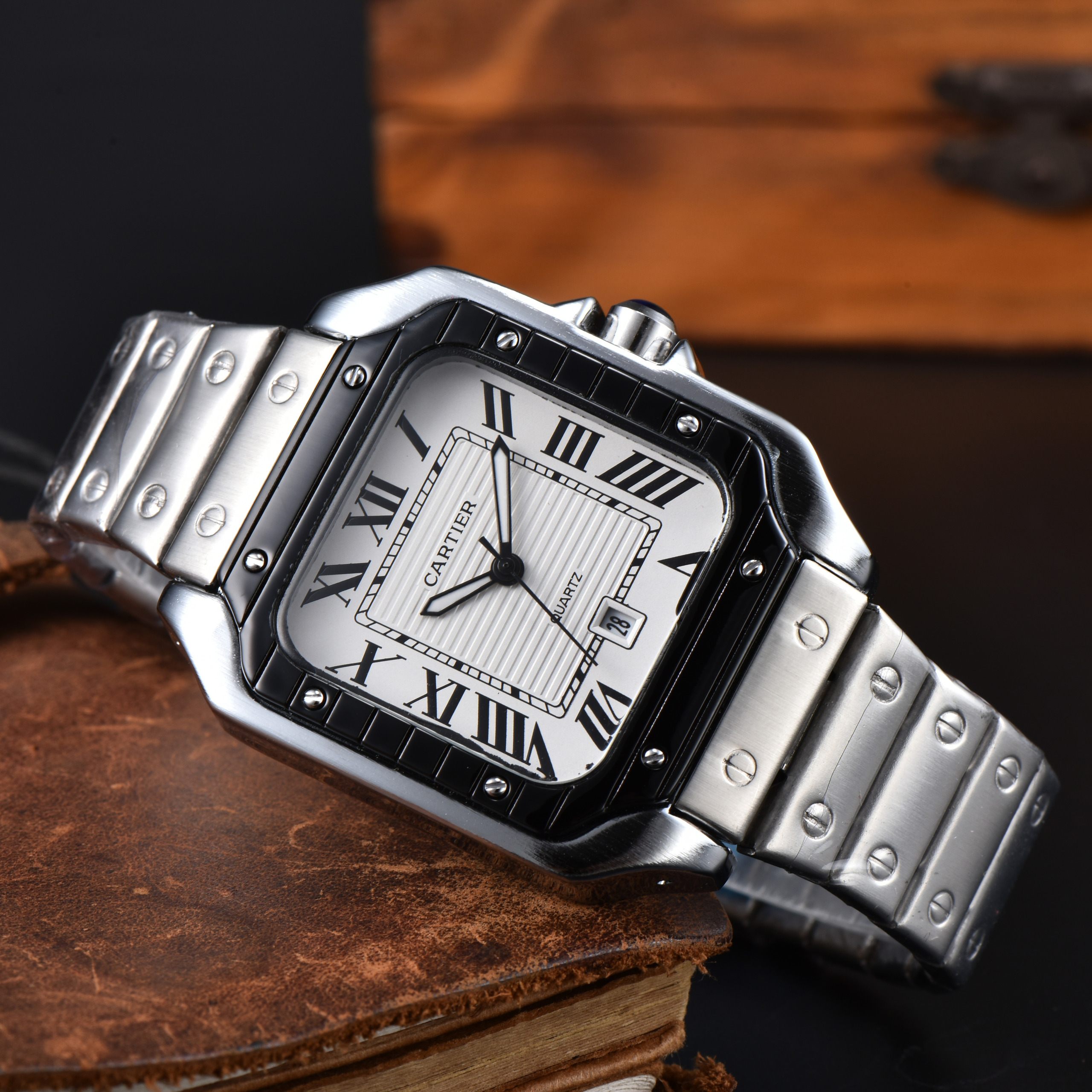 CARTIER - 63 - Image 4