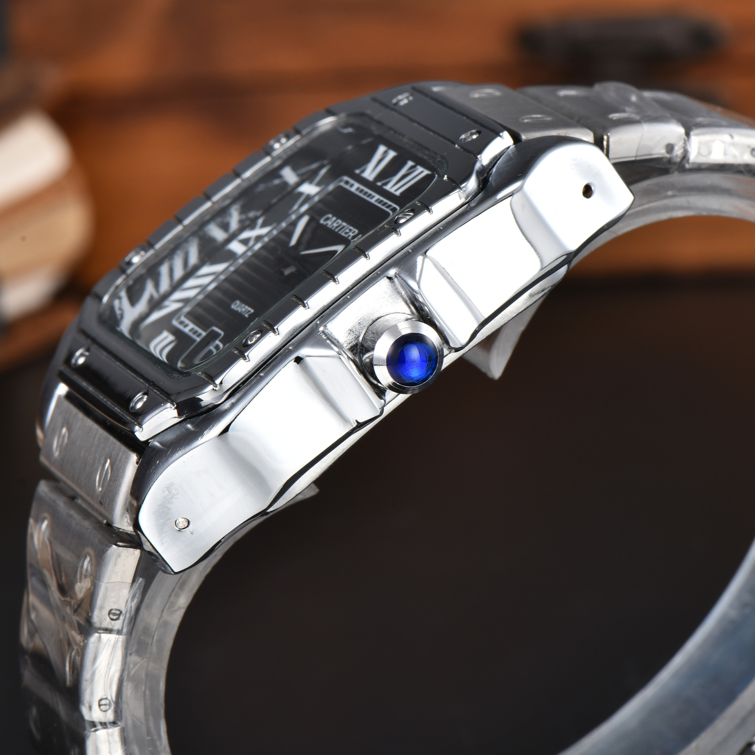 CARTIER - 63 - Image 5