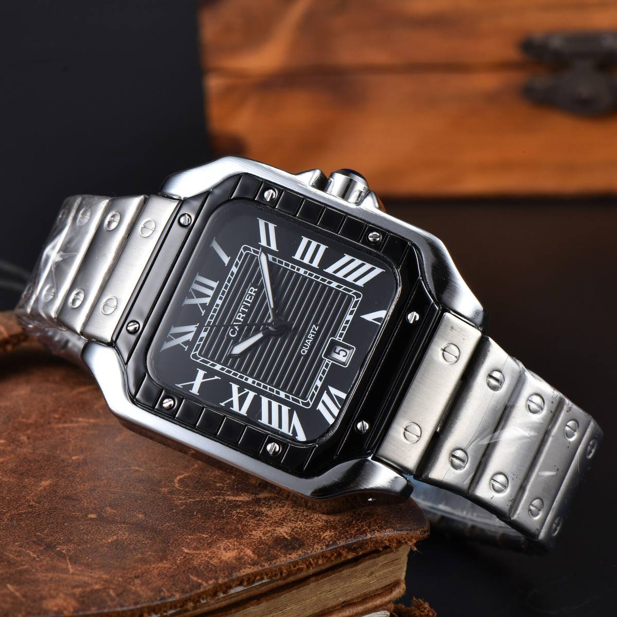 CARTIER - 63 - Image 8