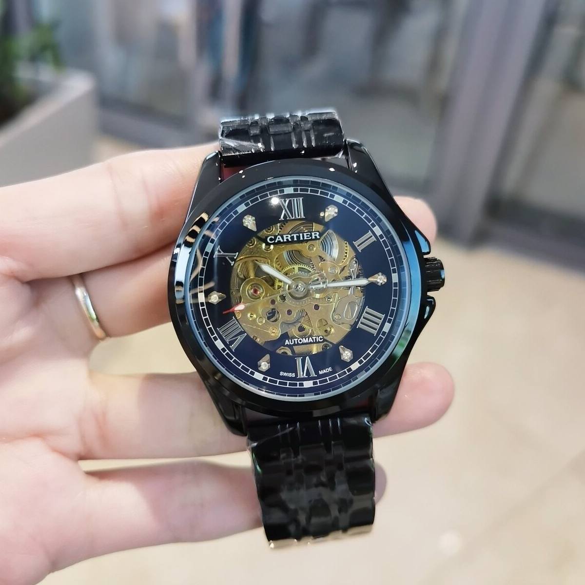 CARTIER - 65