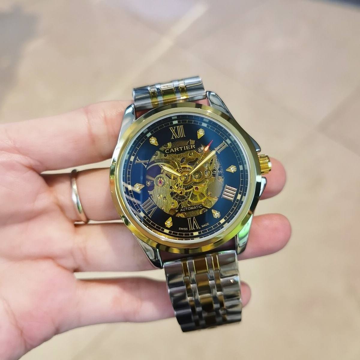 CARTIER - 65 - Image 3