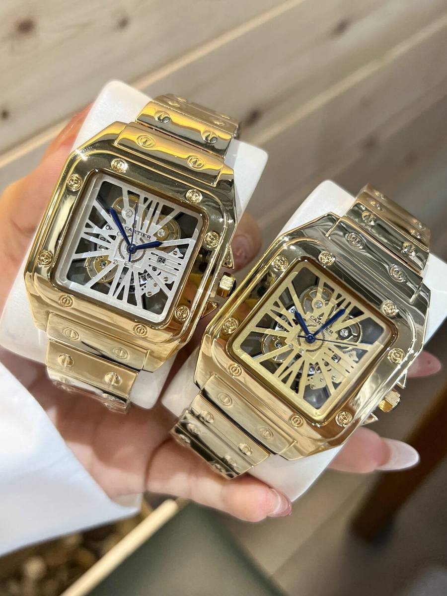 CARTIER - 66