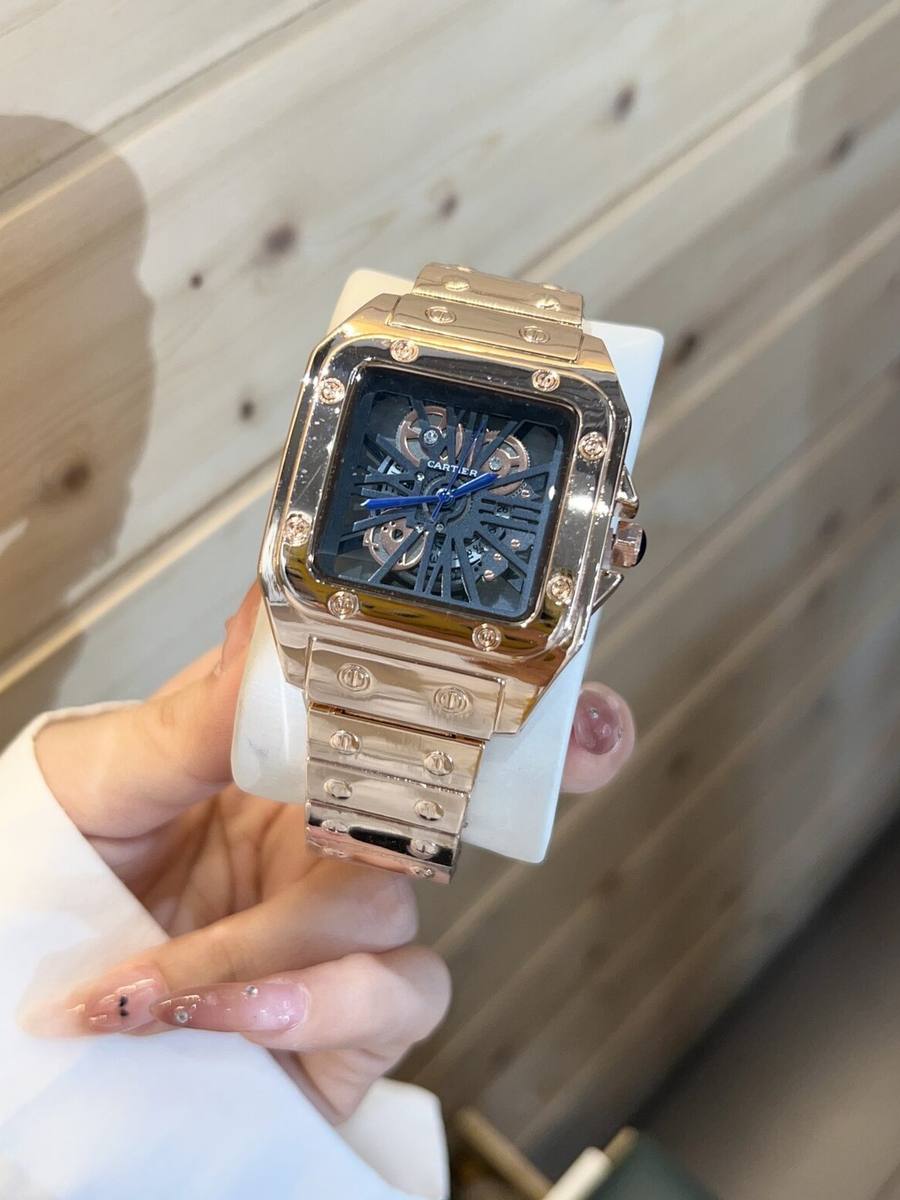 CARTIER - 66 - Image 3