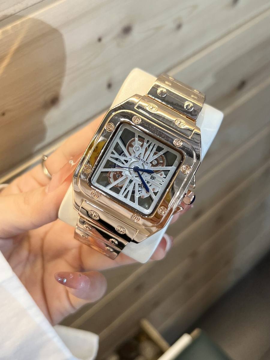CARTIER - 66 - Image 5
