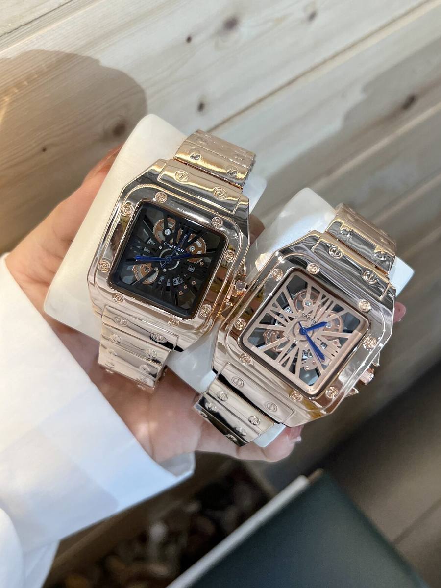 CARTIER - 66 - Image 6
