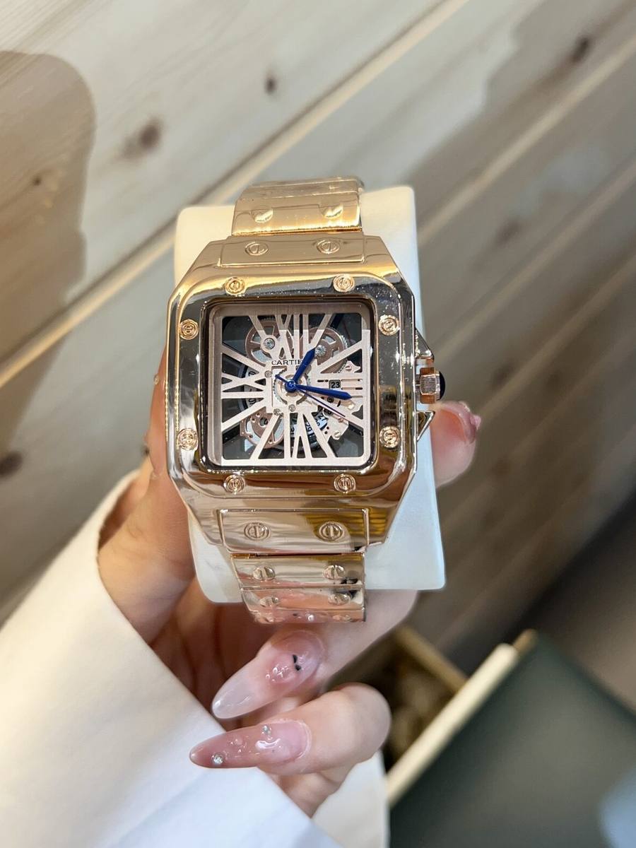 CARTIER - 66 - Image 7