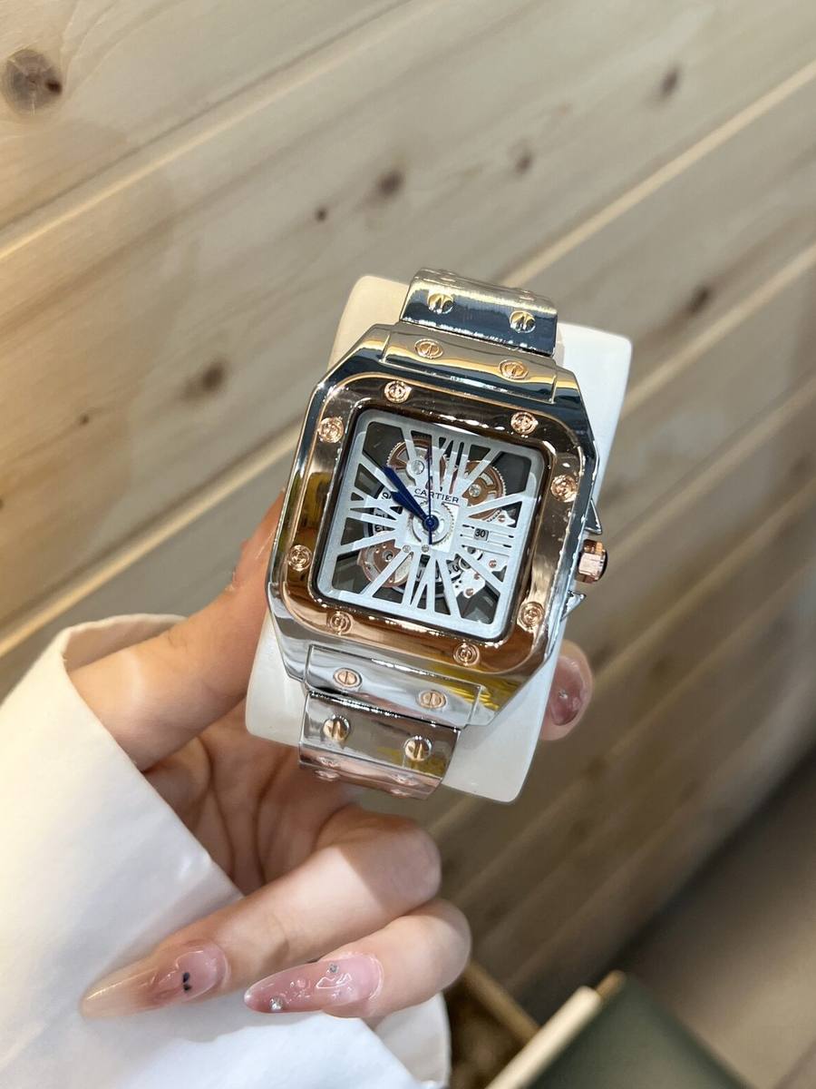 CARTIER - 66 - Image 8