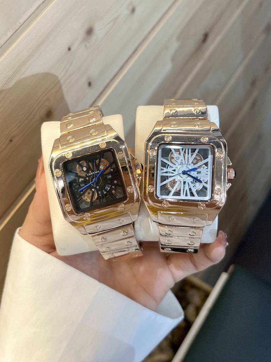 CARTIER - 66 - Image 9