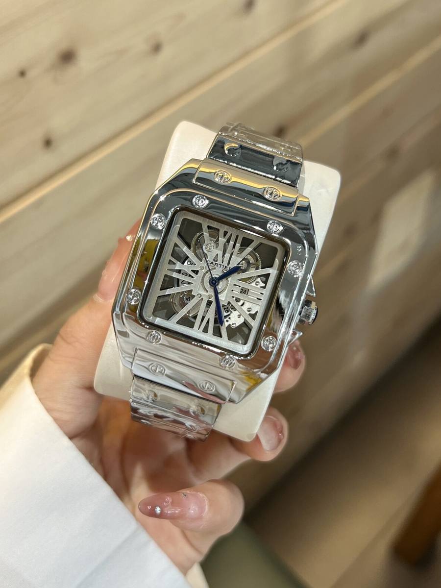 CARTIER - 66 - Image 10