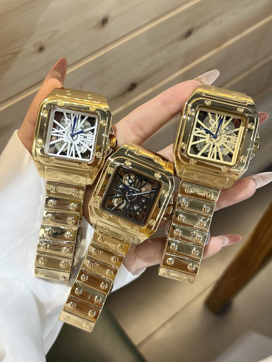 CARTIER - 66 - Image 13