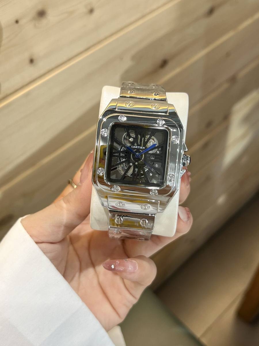 CARTIER - 66 - Image 14