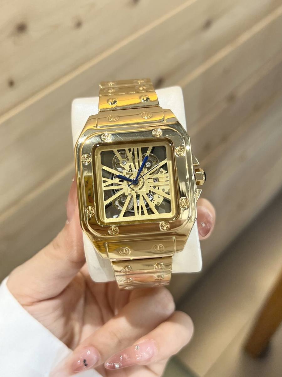 CARTIER - 66 - Image 15