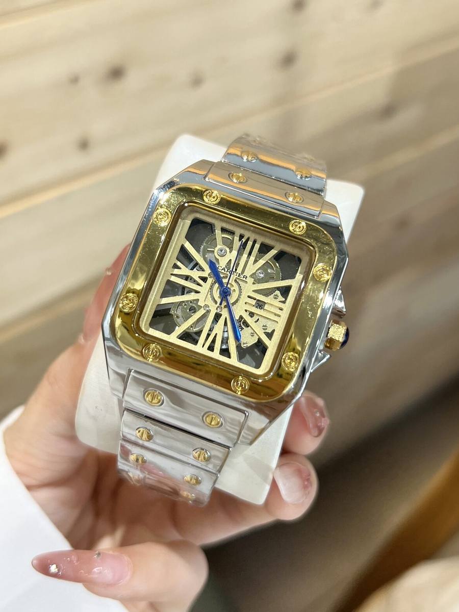 CARTIER - 66 - Image 16