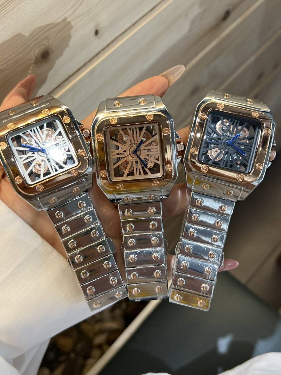 CARTIER - 66 - Image 18