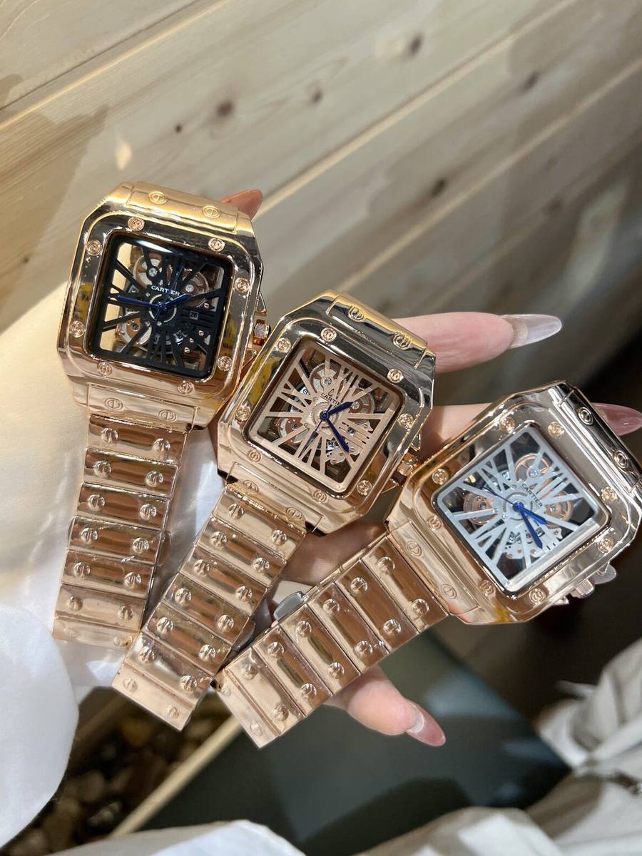CARTIER - 66 - Image 19