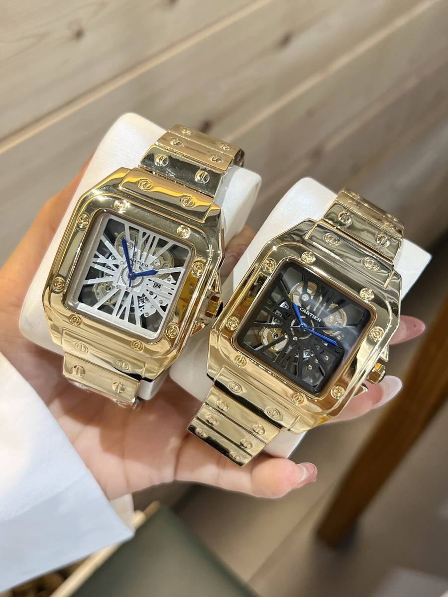 CARTIER - 66 - Image 20