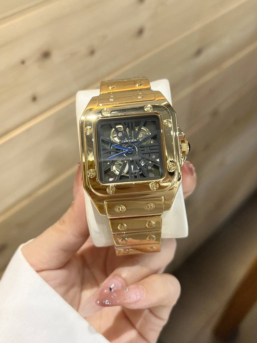 CARTIER - 66 - Image 23