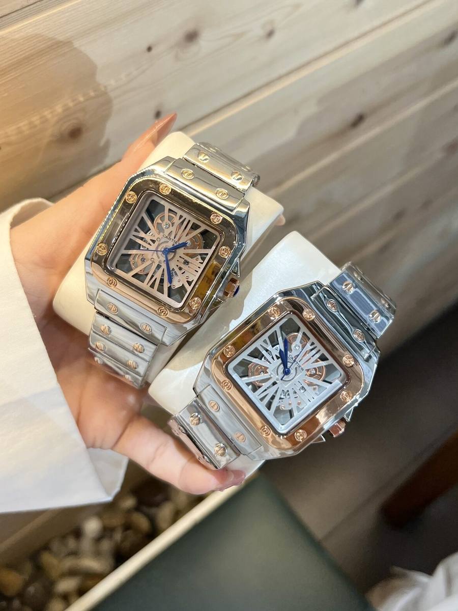 CARTIER - 66 - Image 24