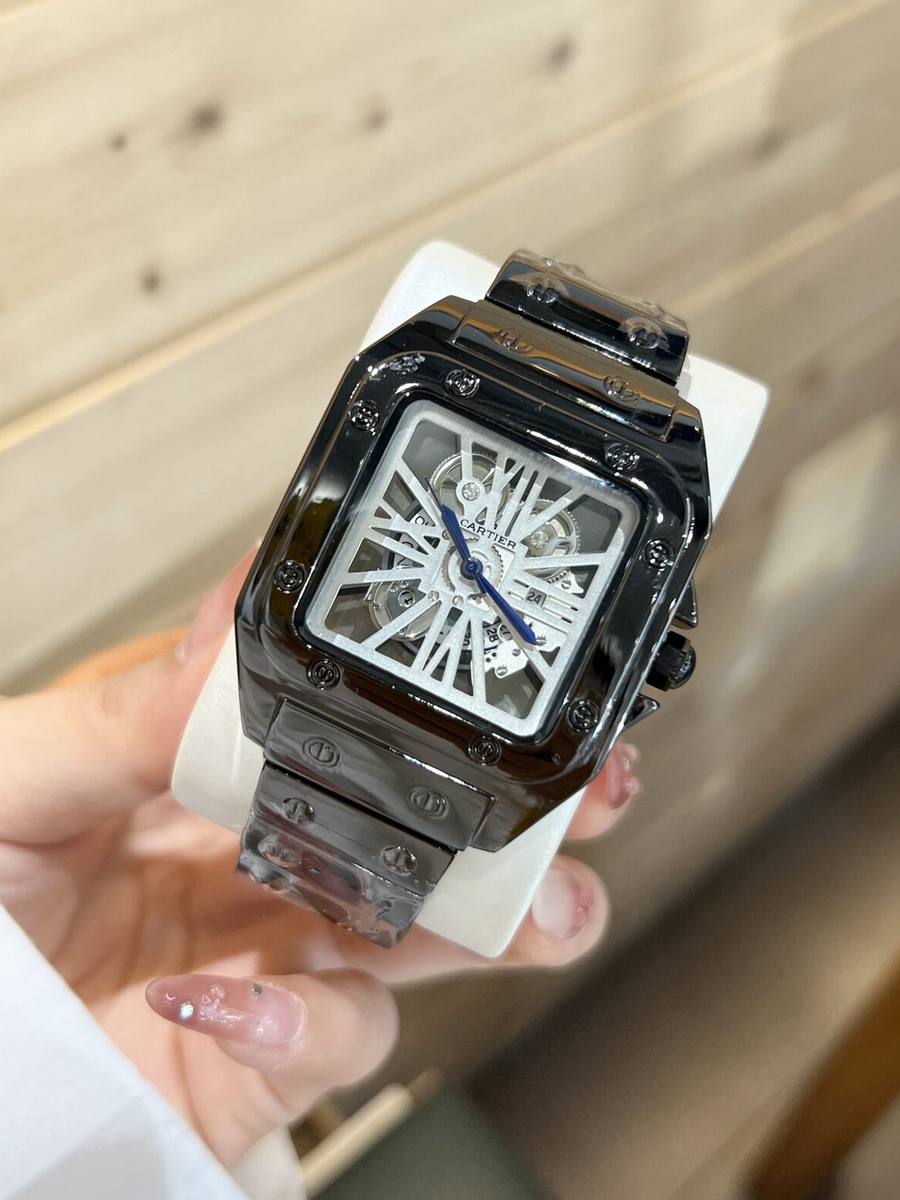 CARTIER - 66 - Image 25