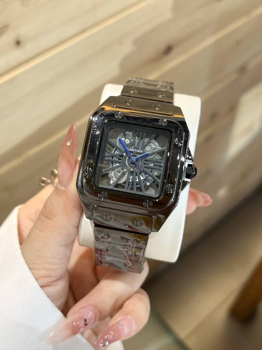 CARTIER - 66 - Image 26