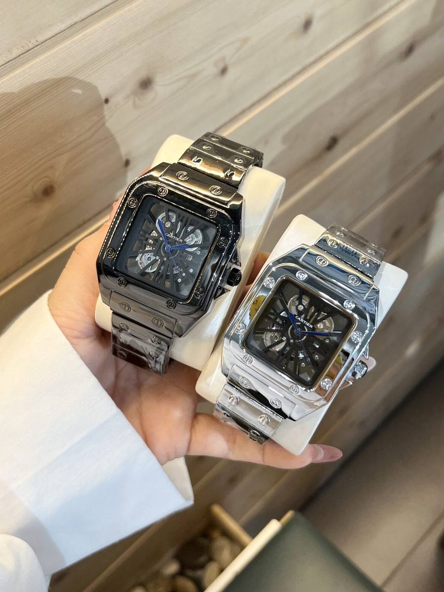CARTIER - 66 - Image 28