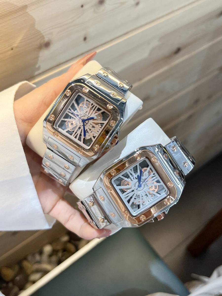 CARTIER - 66 - Image 29