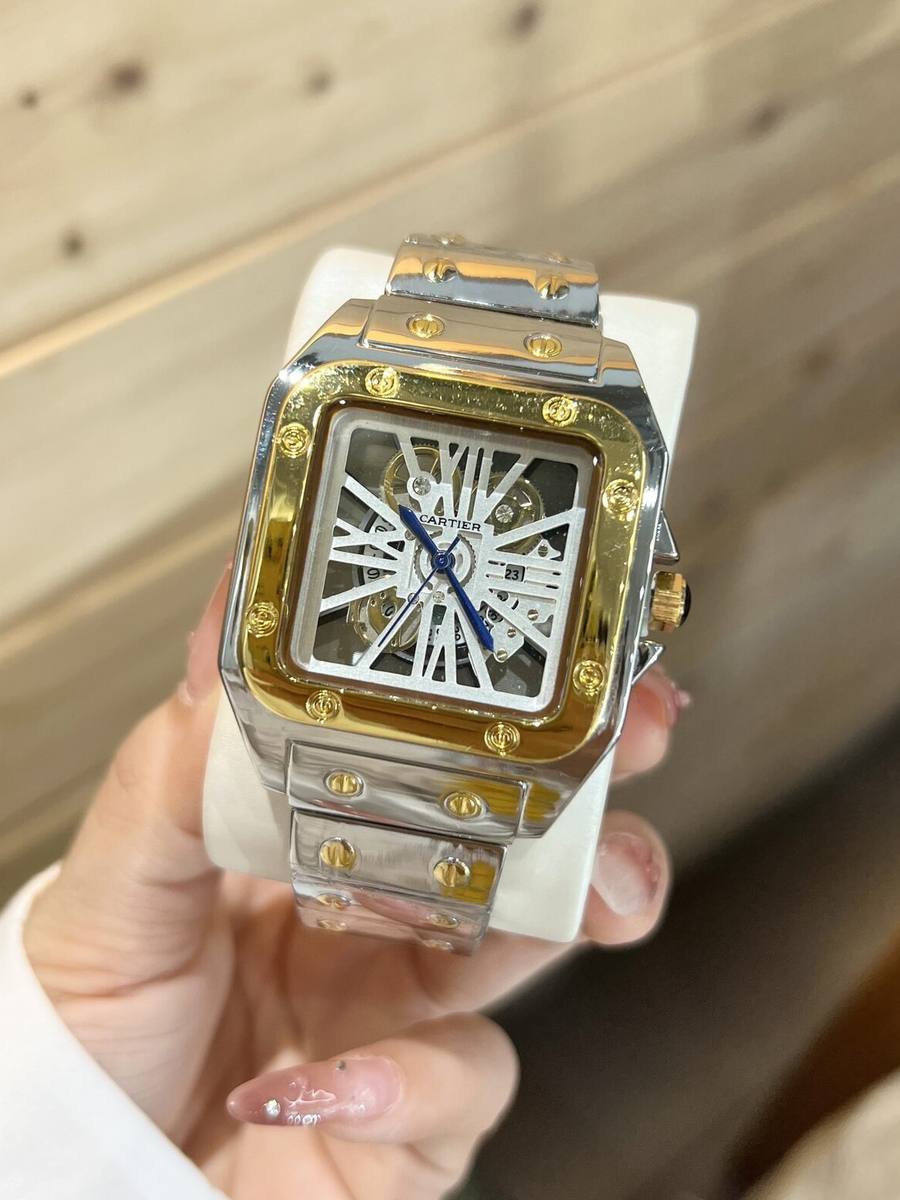 CARTIER - 66 - Image 30