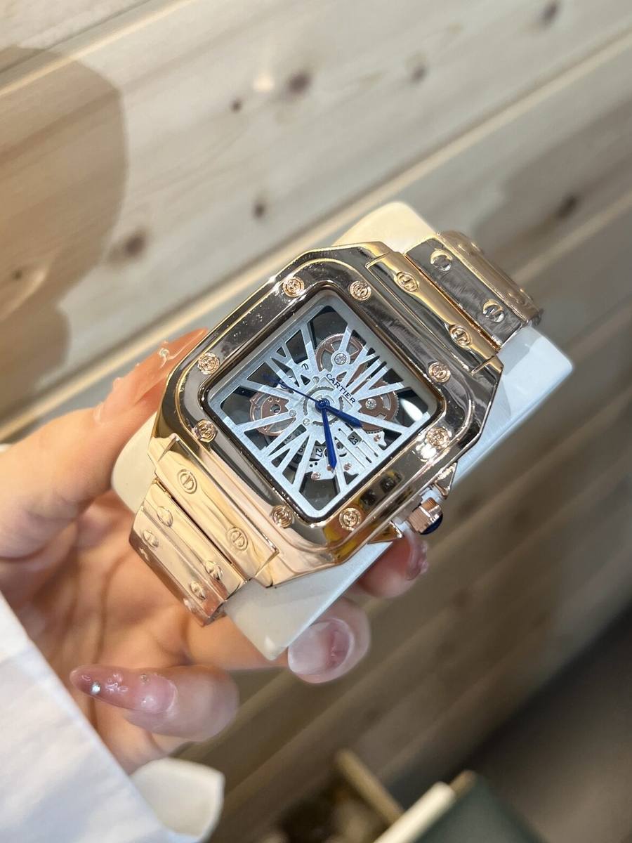 CARTIER - 66 - Image 32