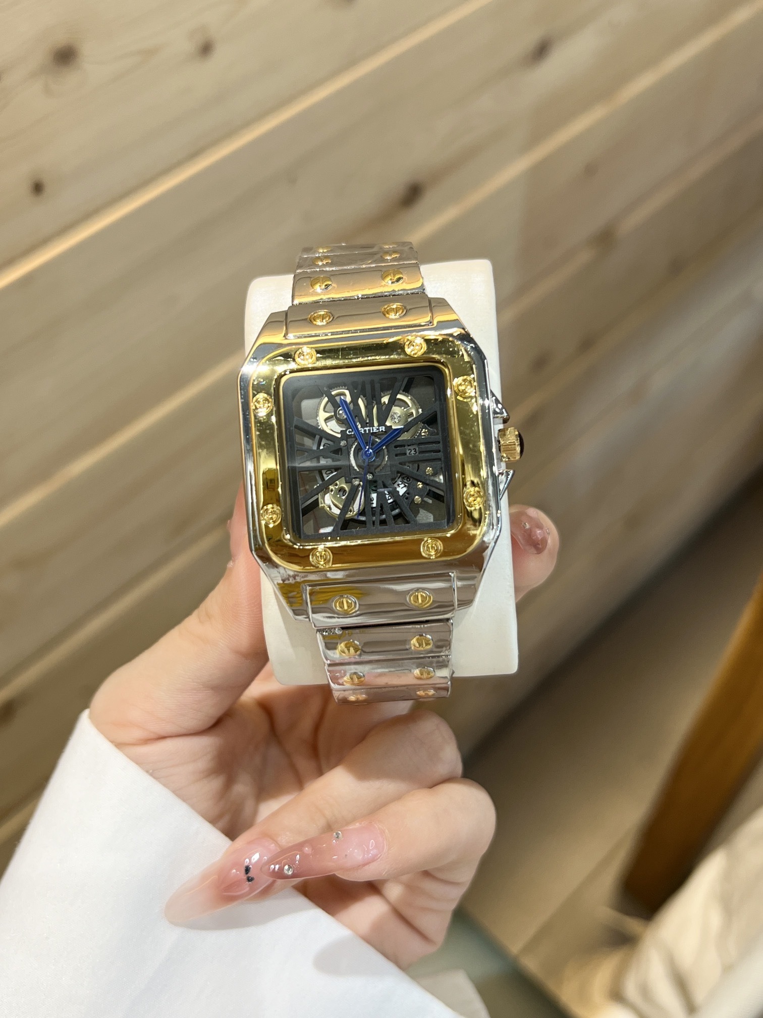 CARTIER - 66 - Image 33