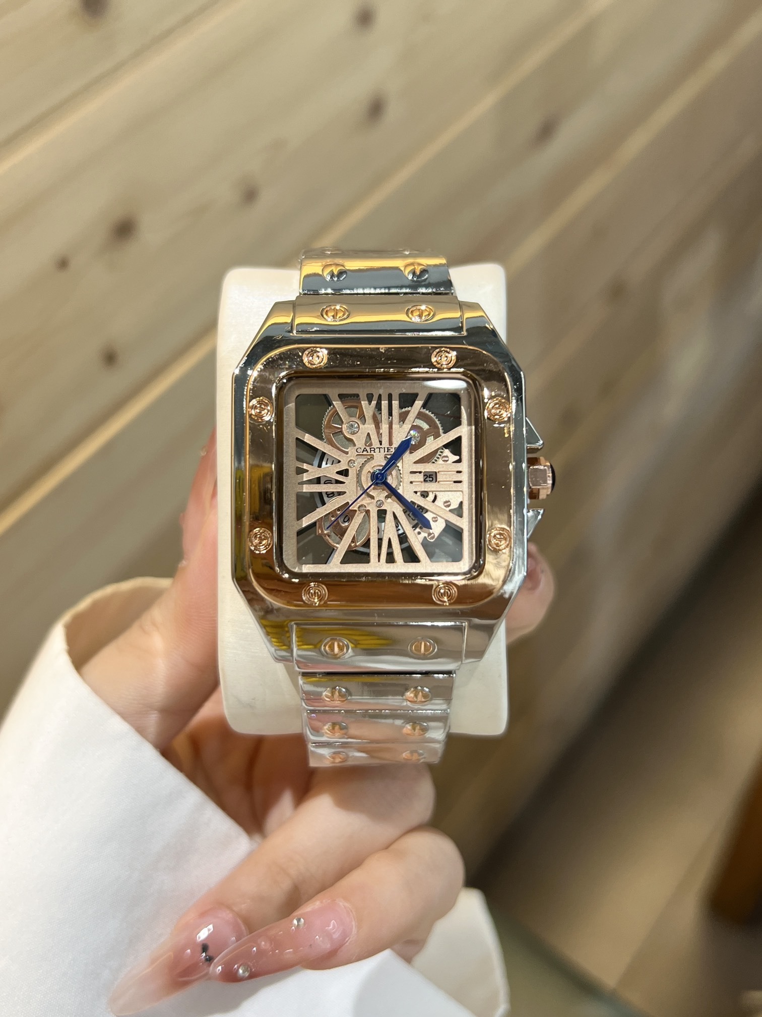 CARTIER - 66 - Image 35