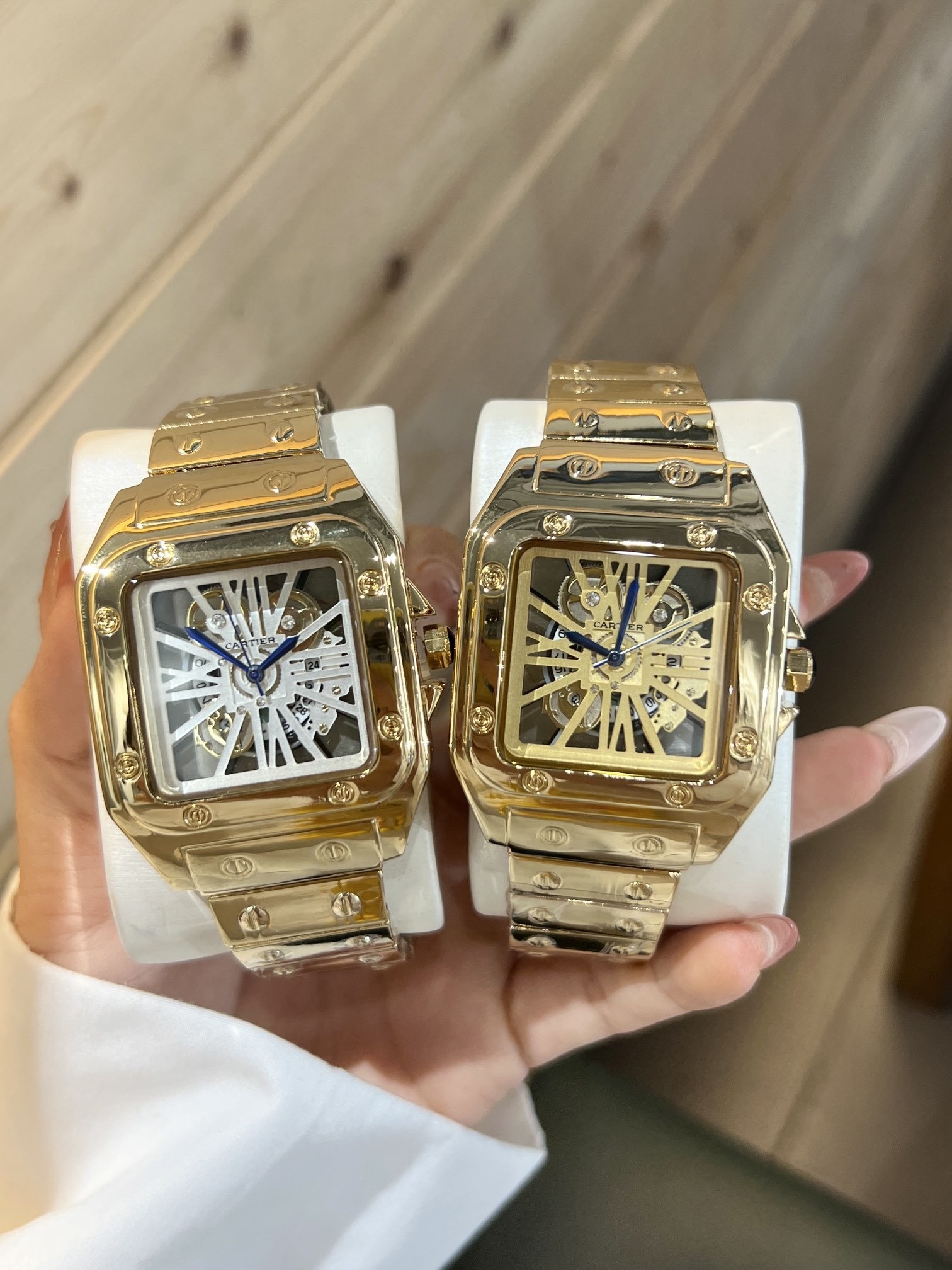 CARTIER - 66 - Image 36