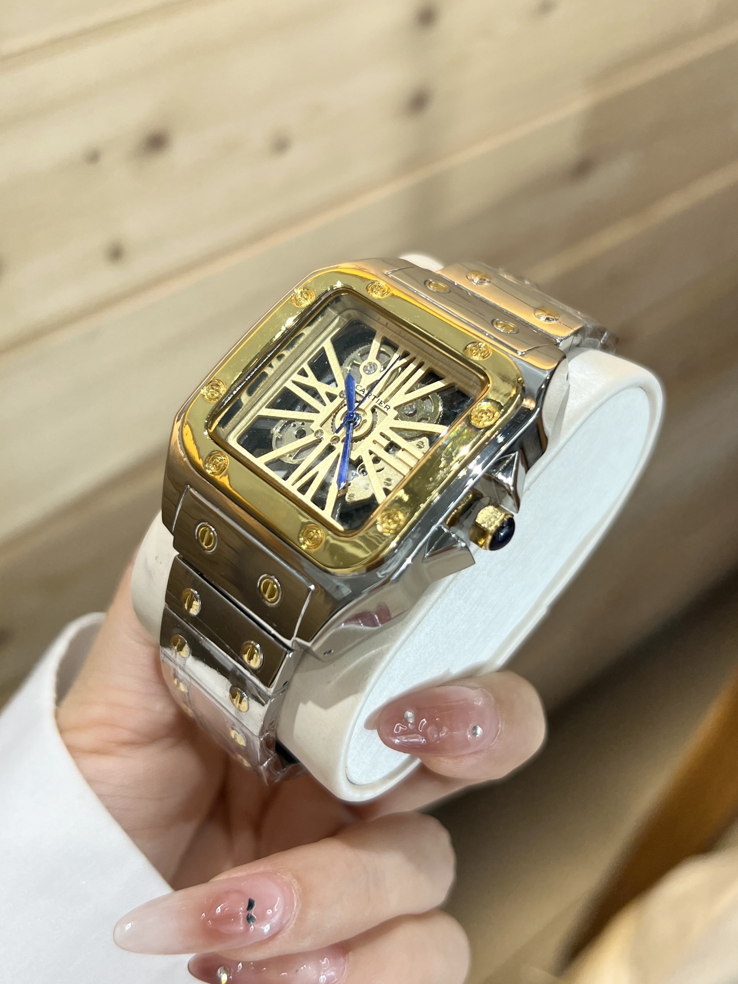 CARTIER - 66 - Image 37