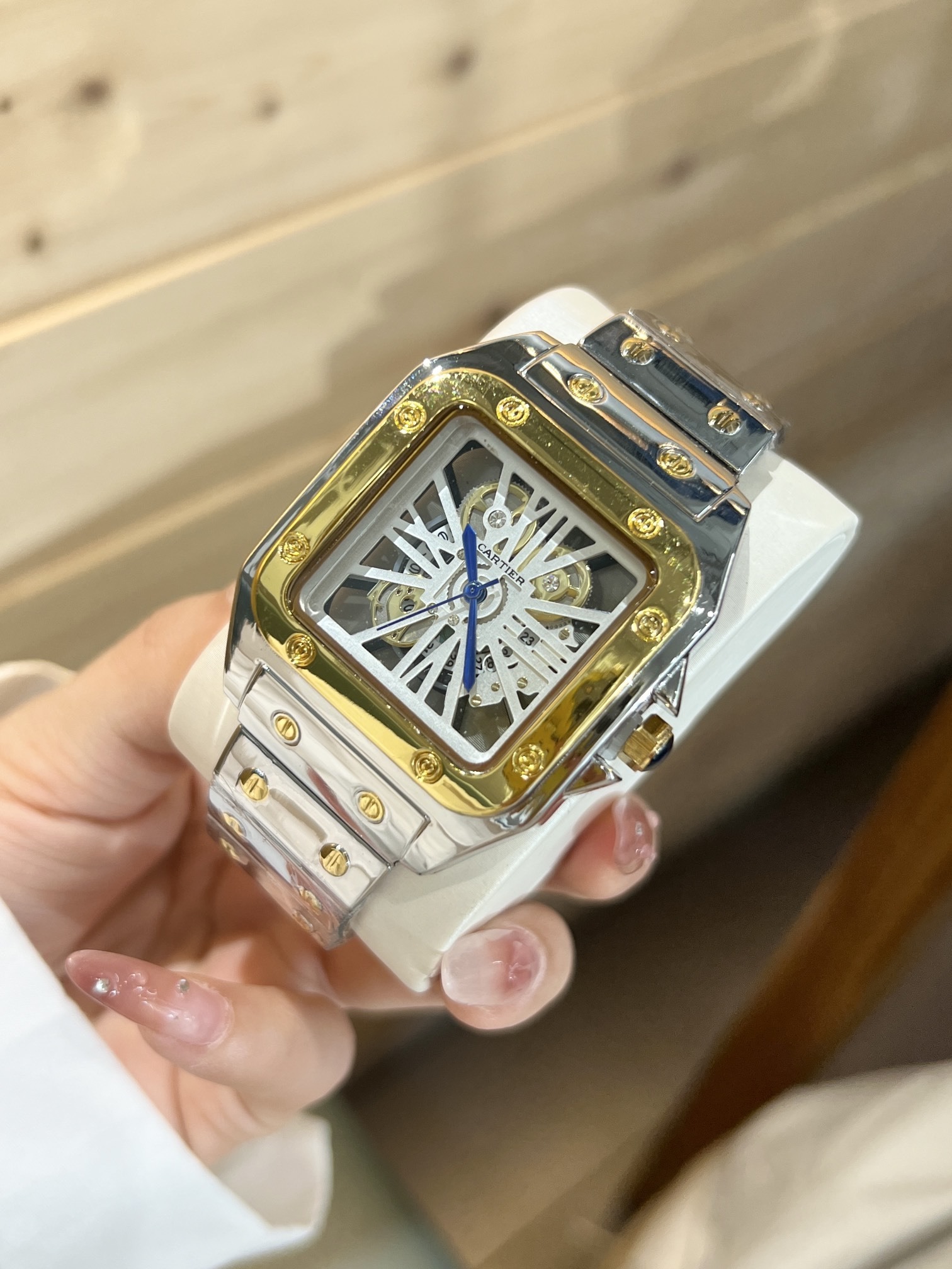 CARTIER - 66 - Image 38