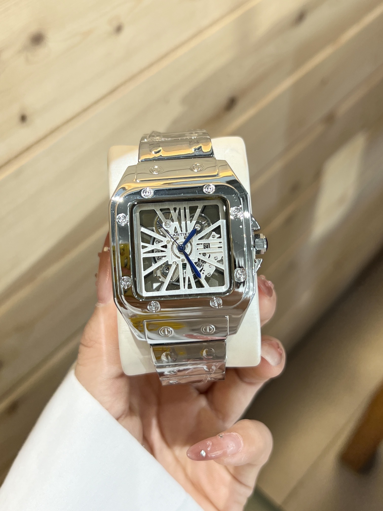 CARTIER - 66 - Image 40