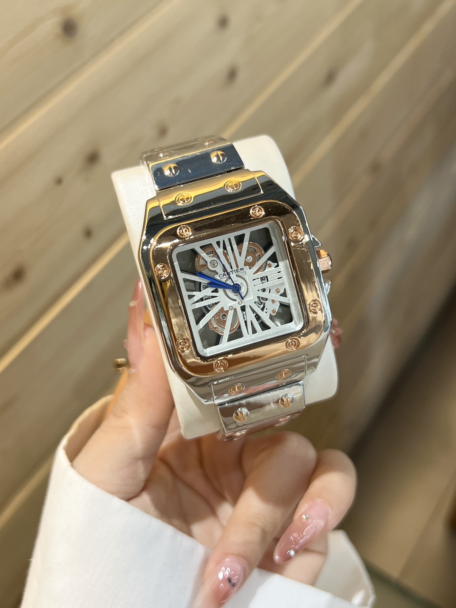 CARTIER - 66 - Image 41