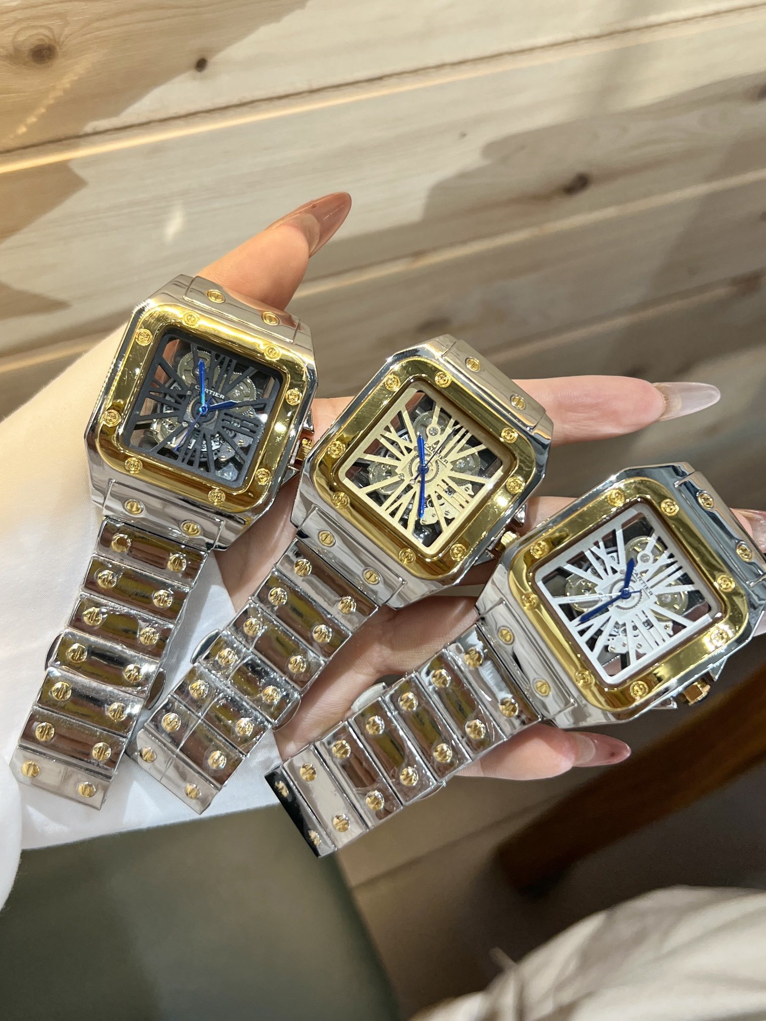 CARTIER - 66 - Image 44