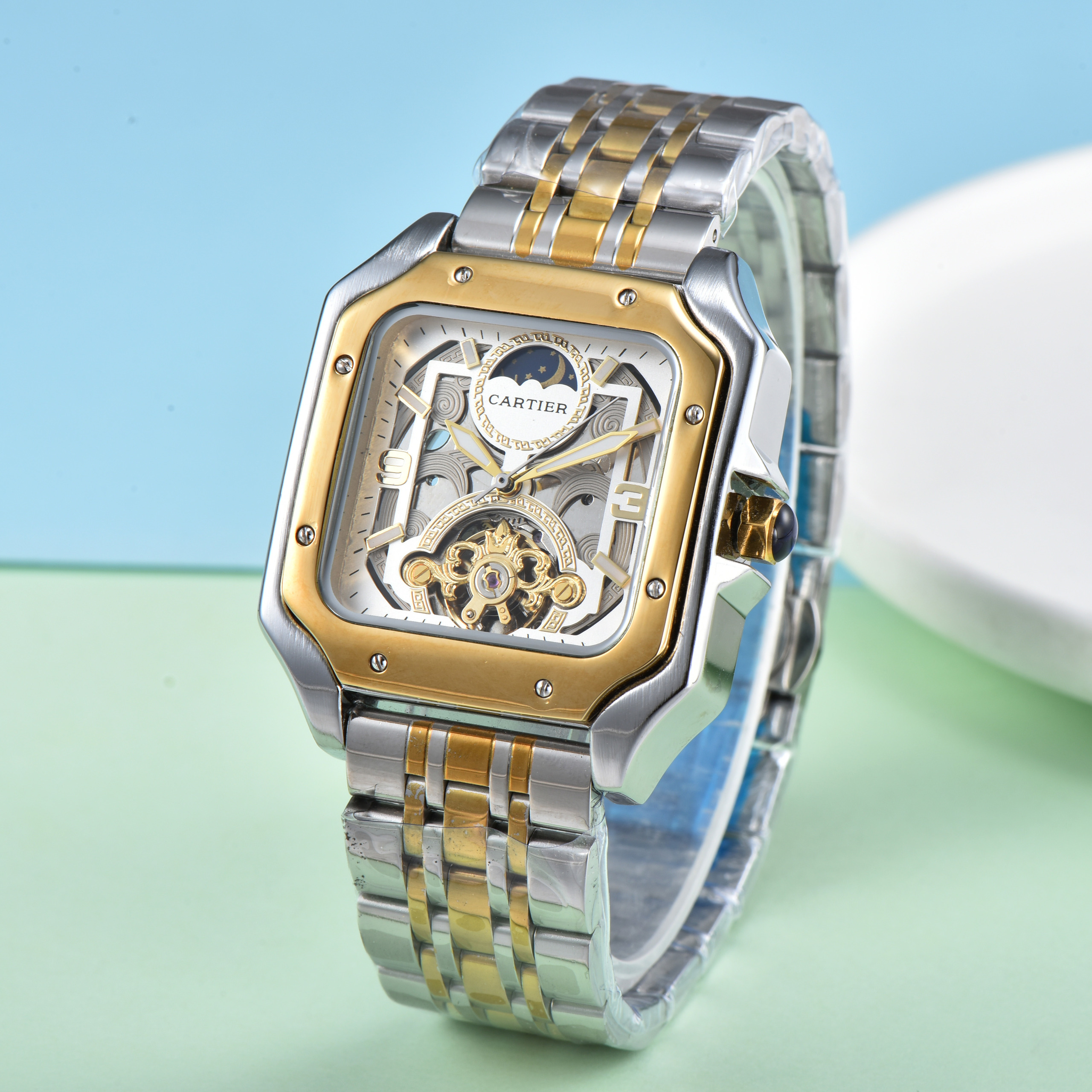 CARTIER - 69 - Image 7